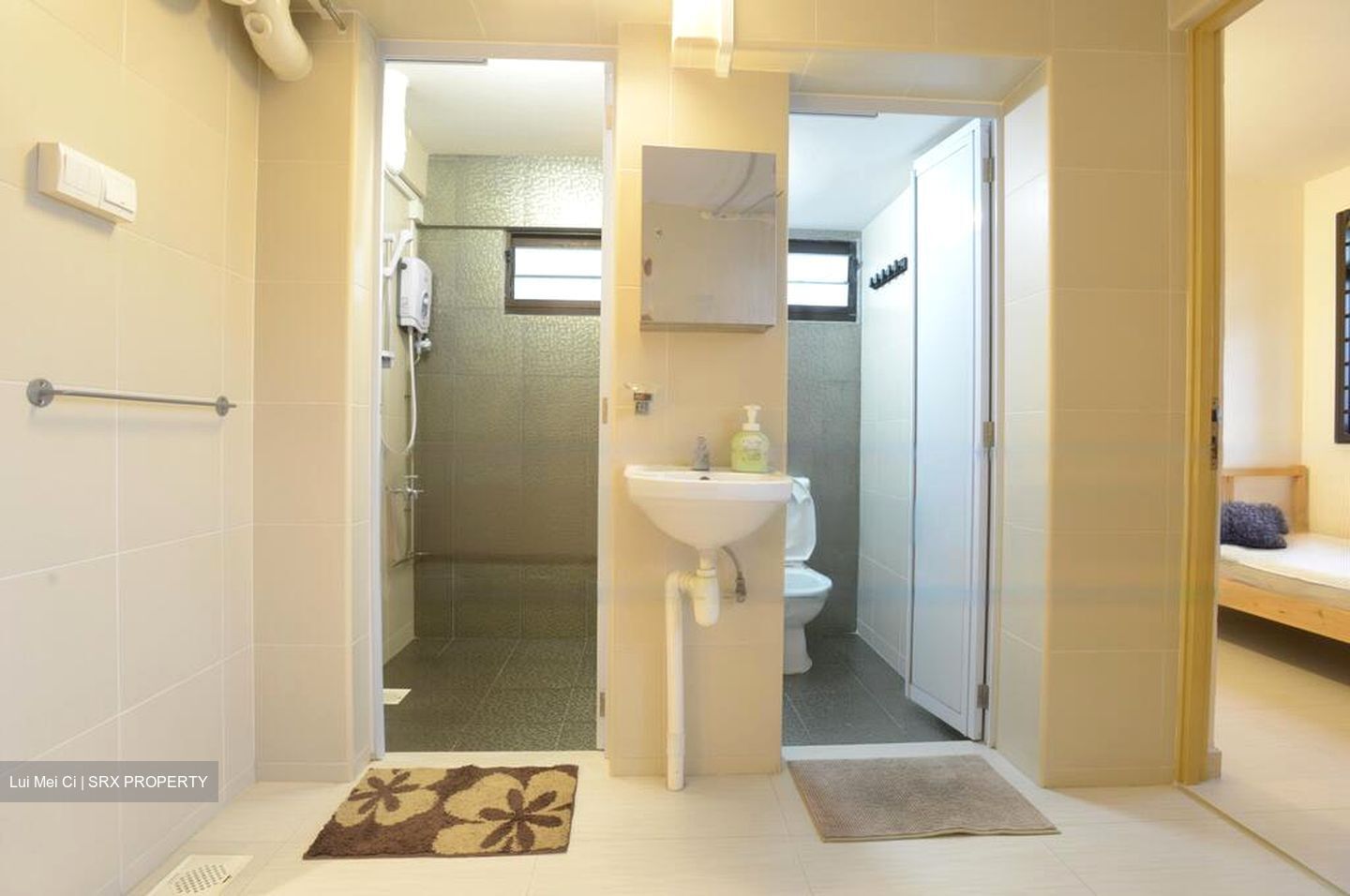 Blk 85 Lorong 4 Toa Payoh (Toa Payoh), HDB 3 Rooms #460524781